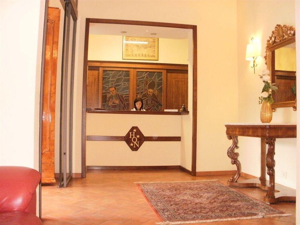 Hotel Oasi Da Paolo Кастелуцо Интериор снимка